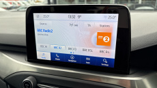 Ford Focus 1.0 EcoBoost 125 Titanium 5dr Petrol Hatchback